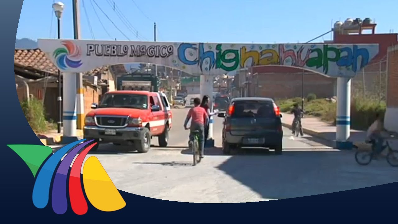 Chignahuapan, Puebla, el pueblo de las esferas
