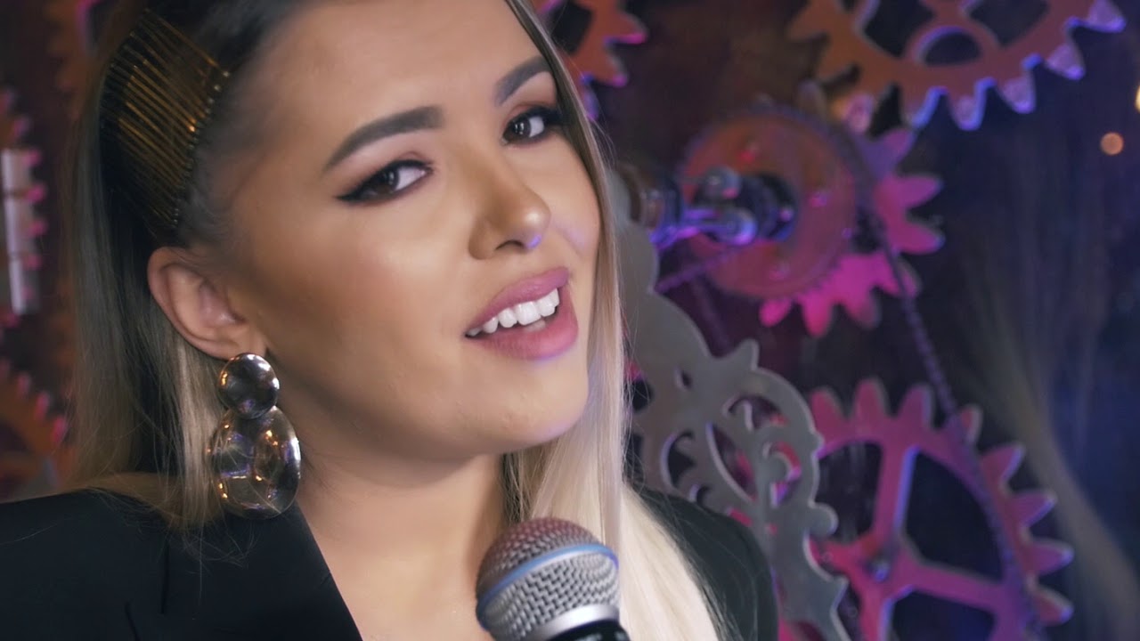 Lia și Darius - Trăiește-mă