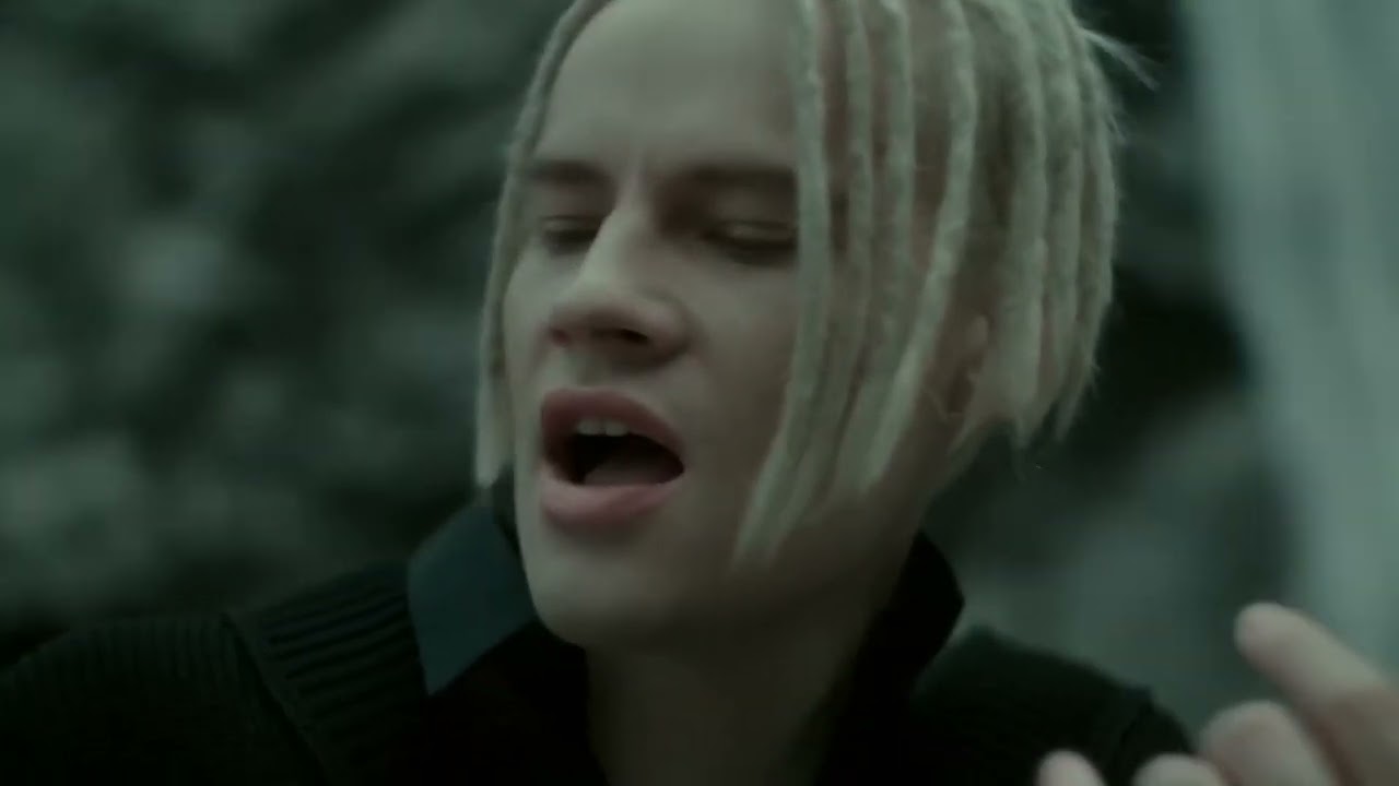 SHAMAN &laquo;Ты моя&raquo;