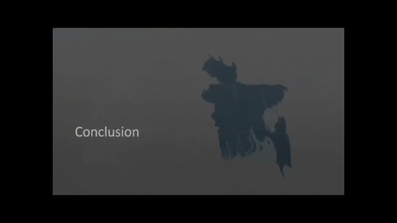 RescueMap BD - A Web Application for Disaster Relief in Bangladesh | Final Project Presentation