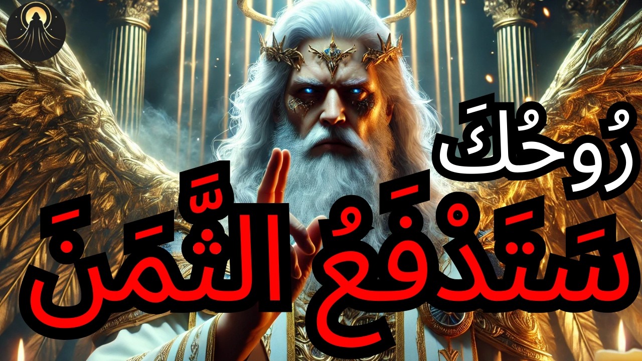 الْمُخْتَارُ، اللهُ يَعْلَمُ كُلَّ شَيْءٍ — سَتُعَانِي رُوحُكَ العَوَاقِبَ إِنْ لَمْ تَسْمَعْ هَذَا🔥