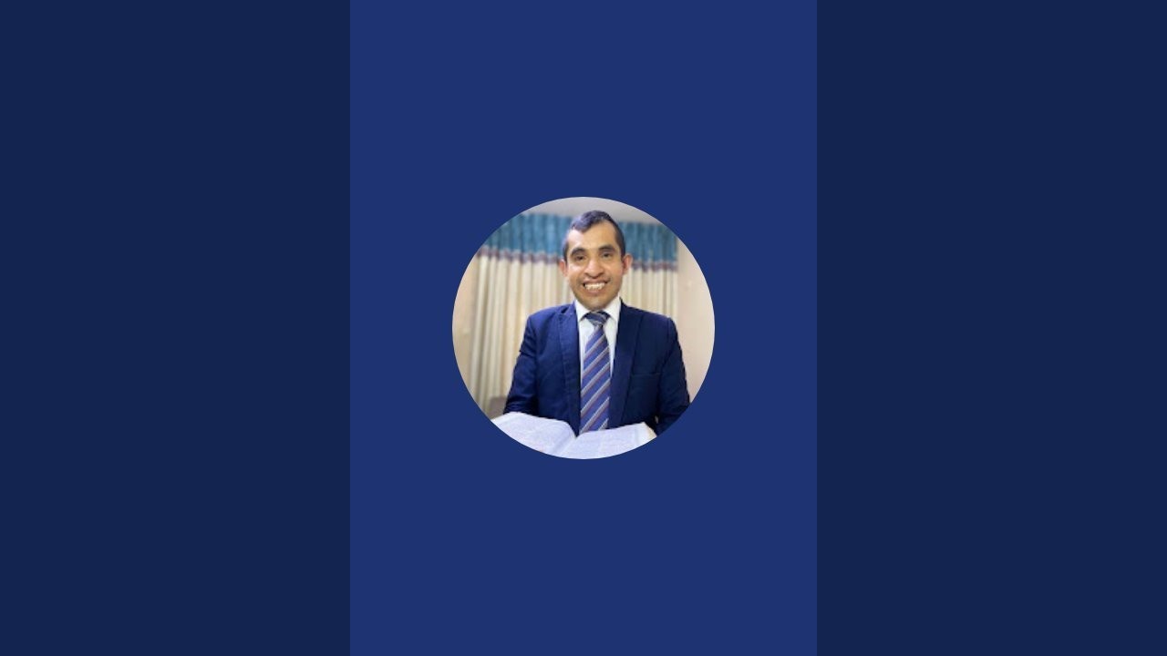 ¡Pastor Miguel Adriano está emitiendo en directo!