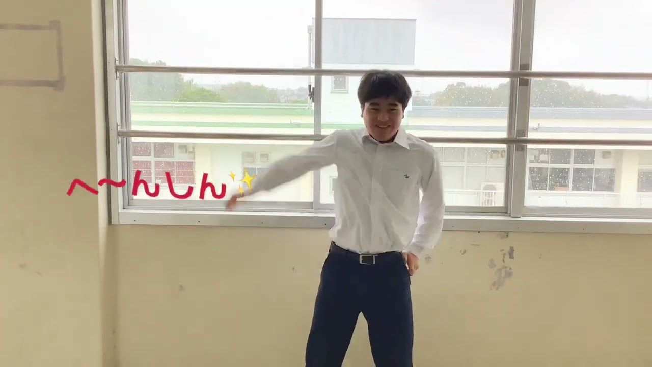 中津東紹介動画
