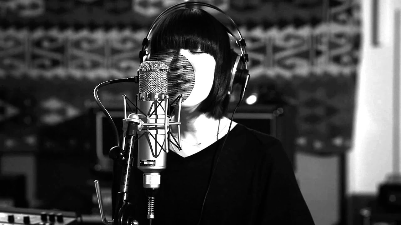 PROPHECY / TICA : Live At Red Bull Studios Tokyo