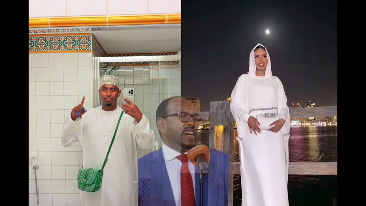 NUUR DALACAY HEES AROOS OFFICIAL MUSIC 2026