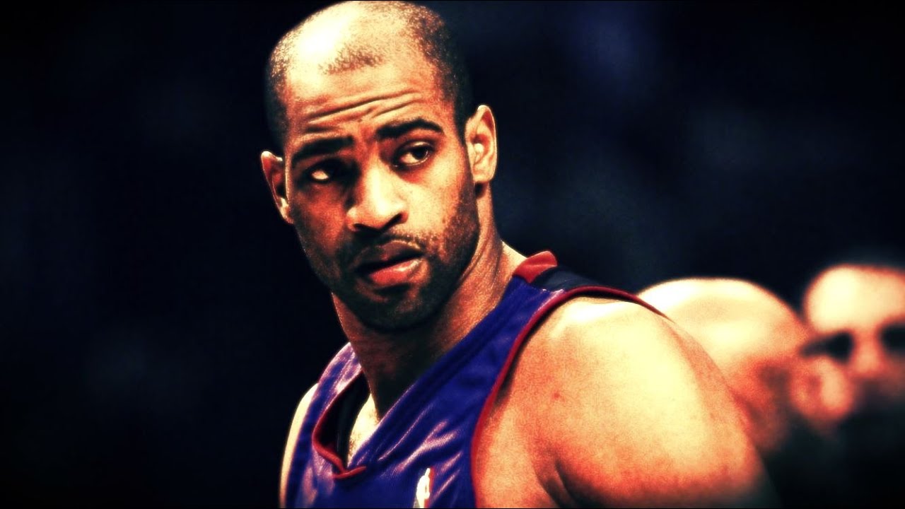 Vince Carter - I Wanna Fly ᴴᴰ