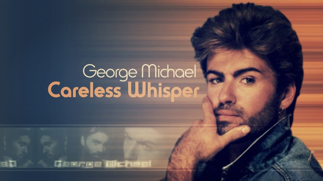 Como  Cantar  Careless Whisper - George Michael [by Helder Cortez]