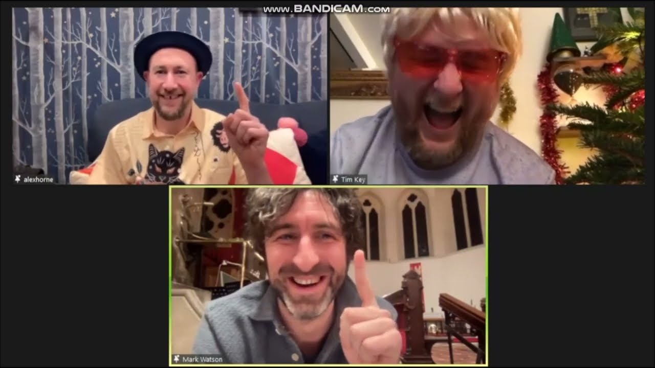No More Jockeys Full Livestream - 9