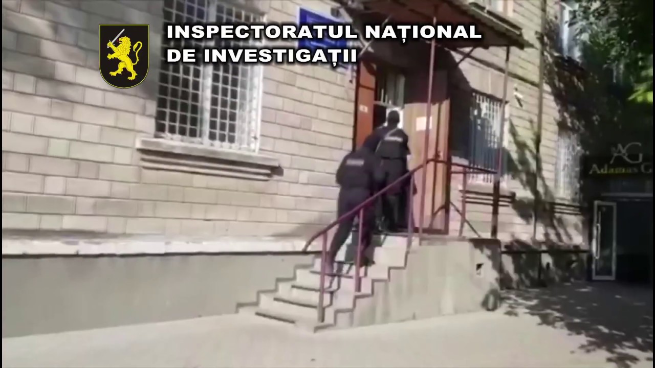 Ocnita