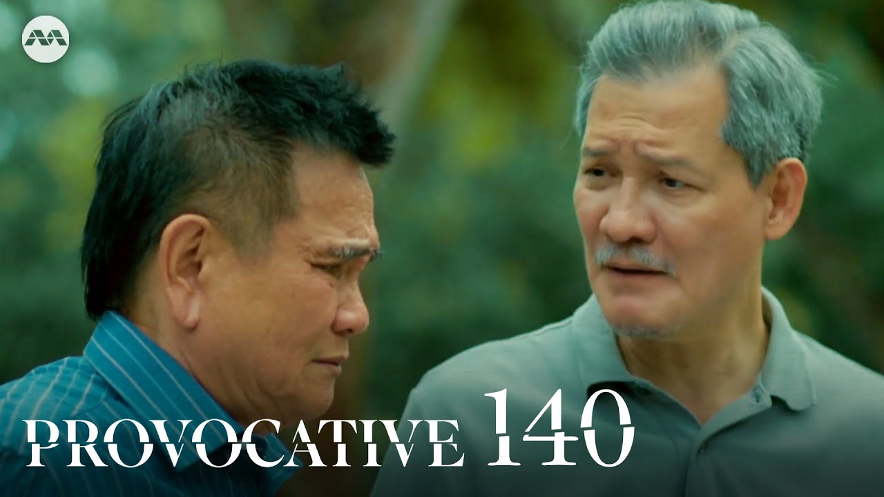 Provocative EP140