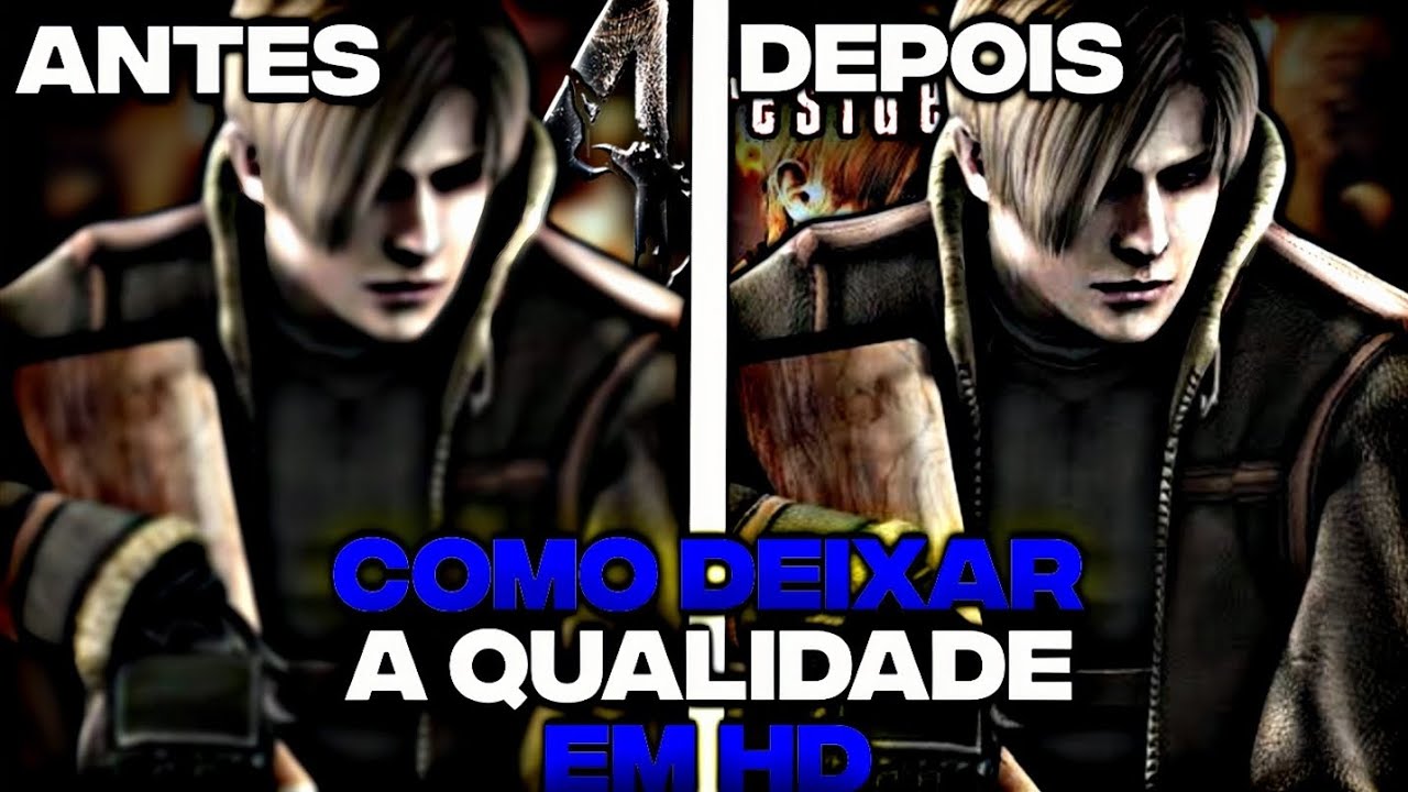 Como deixar o gráfico em HD no aethersx2 sem meche na resolução nativa