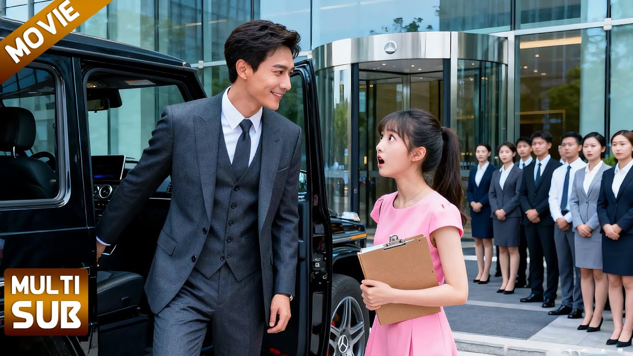 【全集】亿万总裁单身20年，竟对这个搞砸面试的女孩一见钟情！