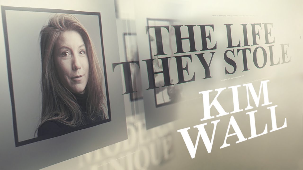 Submerged by Evil: The Tragic Story of Kim Wall | S1E1 | Crime Documentary