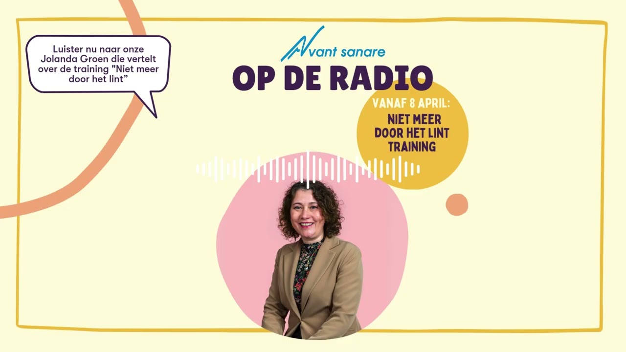 Niet meer door het lint - Training voor mannen die willen leren omgaan met boosheid en agressie