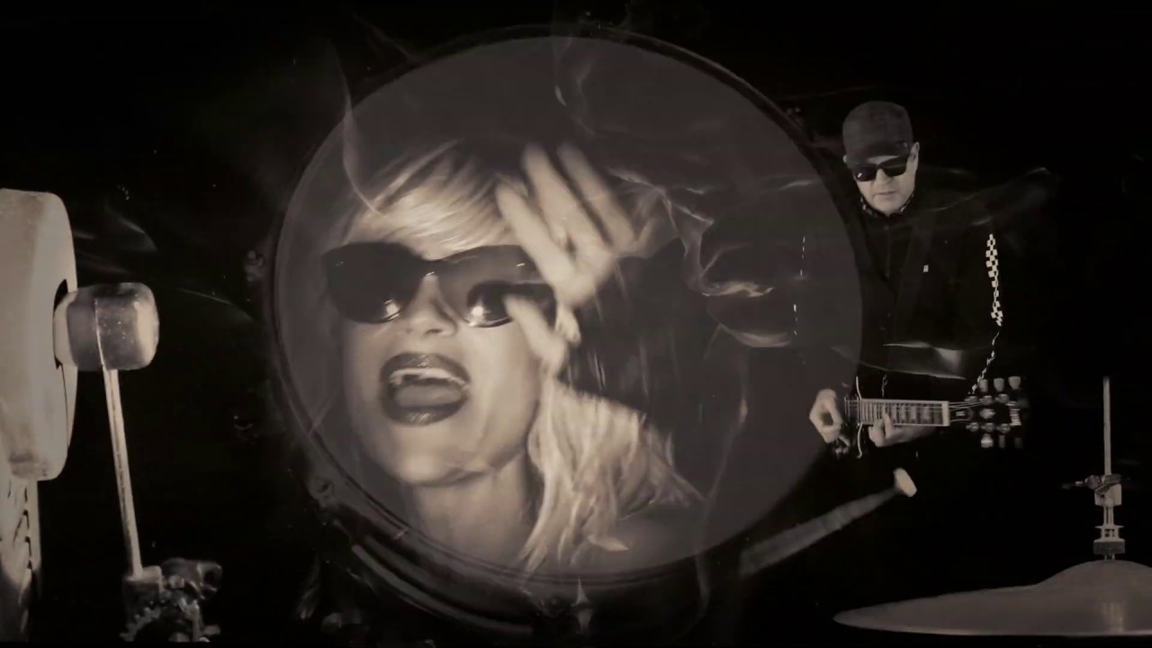 Carol C - Hide Away (Official Music Video)