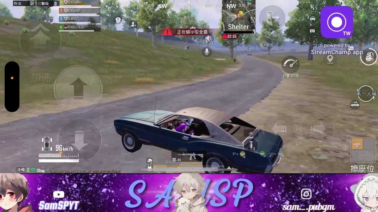 PMSL EVENT
