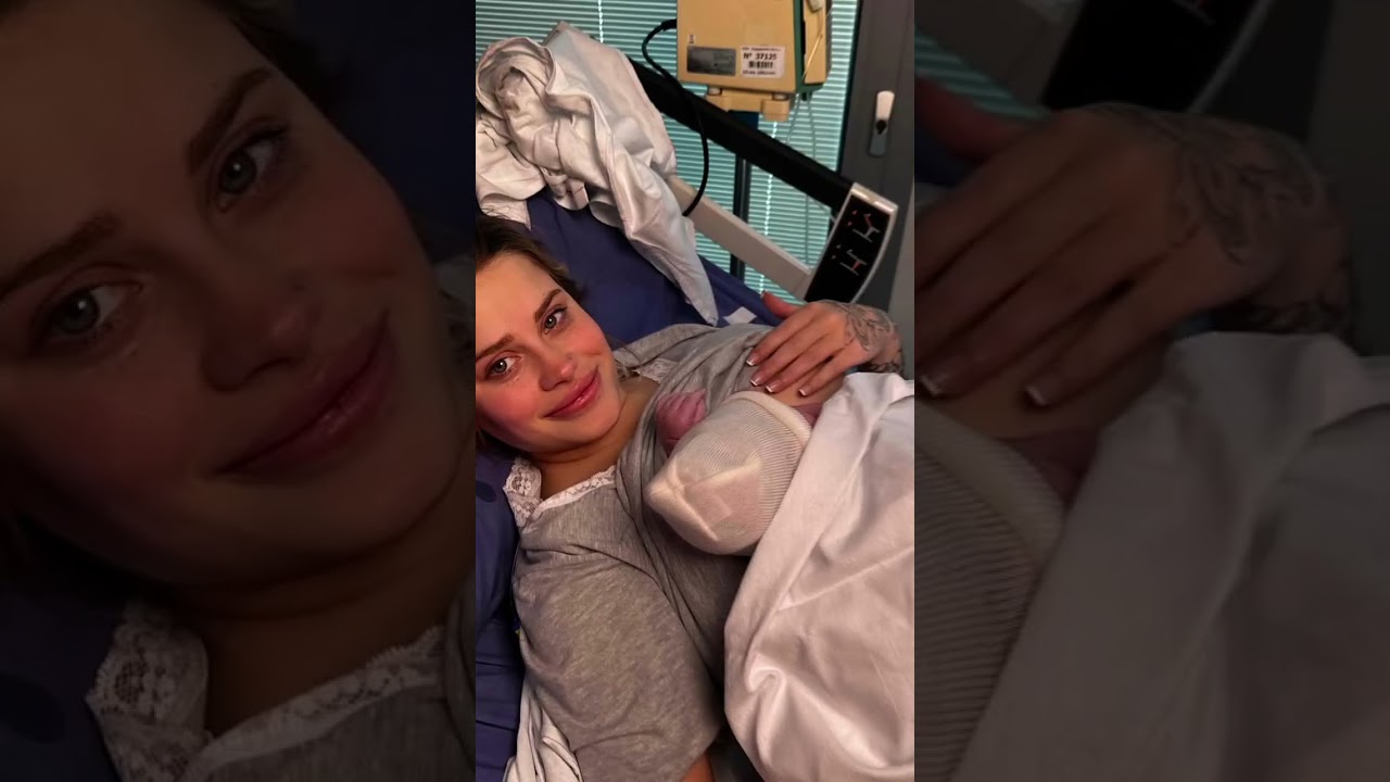 la figlia di gaia bianchi e Tony boy si chiama Arya