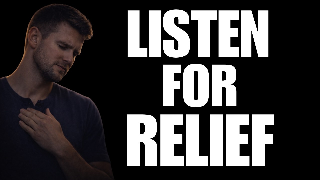 Comfort Worship Playlist | 5 Songs of Hope for Depression and Sadness