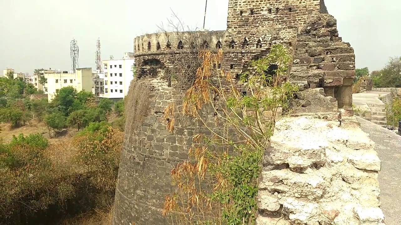 Chakan Fort (Pune)