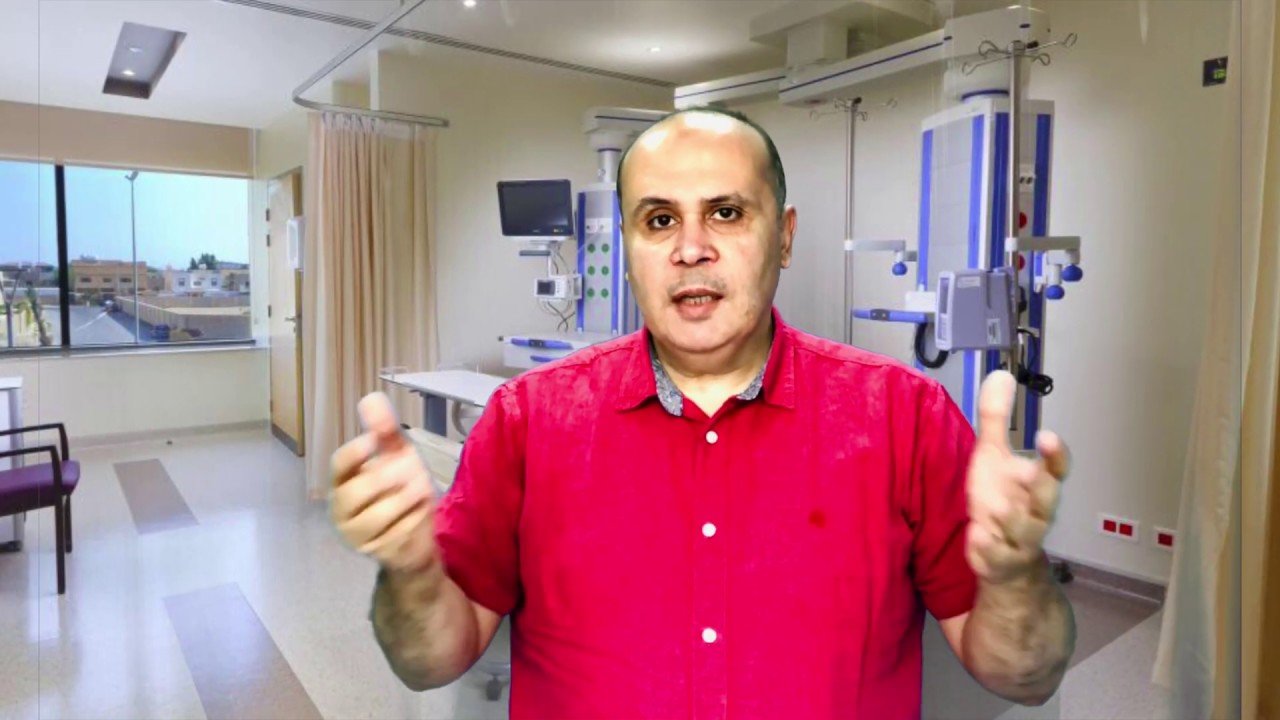 أنتفاخ البطن وأعراض القولون العصبي بشكل مذهل!كيف تميز بين اعراض القولون العصبي والامراض الخطيره