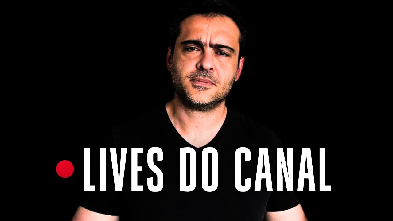 Live do Filipe 6: Perdão pelo Vacilo