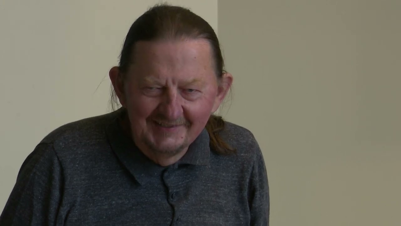 Vlado ir Jono Chockevičių kanklės | pristatymas Kelmės kursuose (2022)