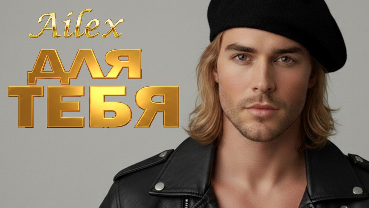 С 8 МАРТА! Ты на ВЕСНУ похожа ❤️️ Ailex Lara | Самая красивая песня о любви (Премьера 2026)