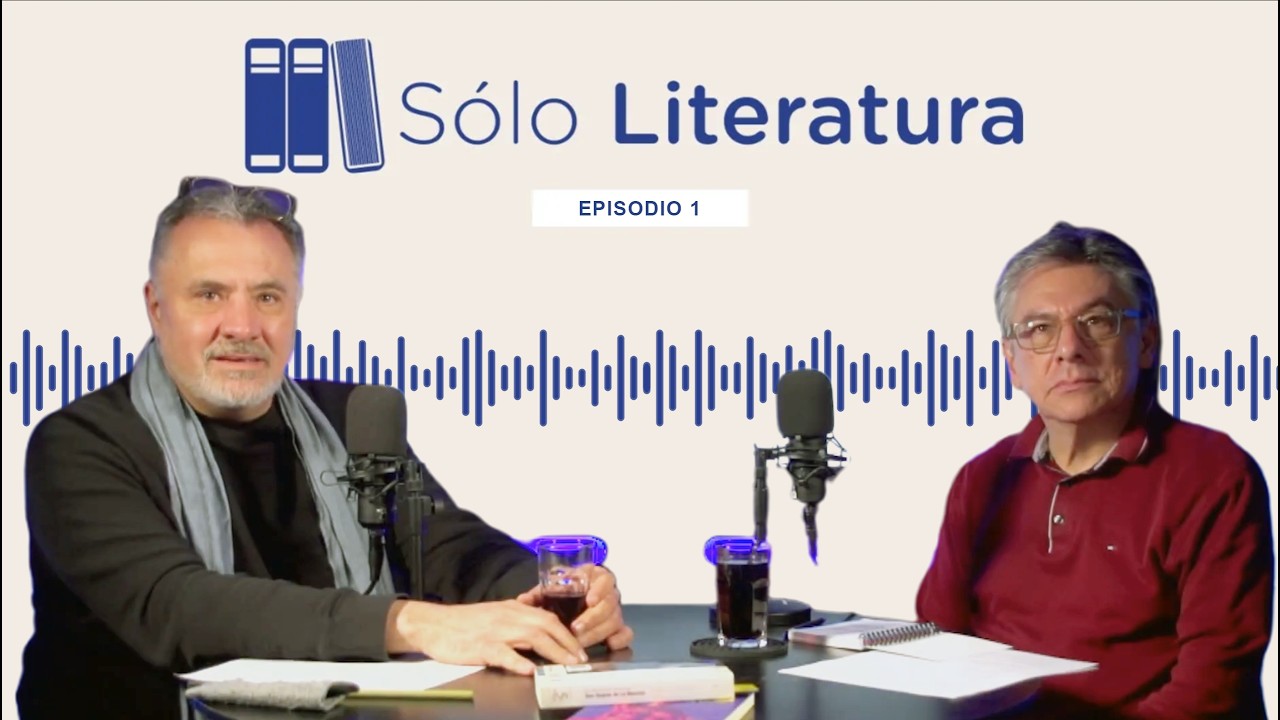 Sólo literatura Laxness, Kundera, Cervantes, Bombal, mejores novelas leídas en 2025.