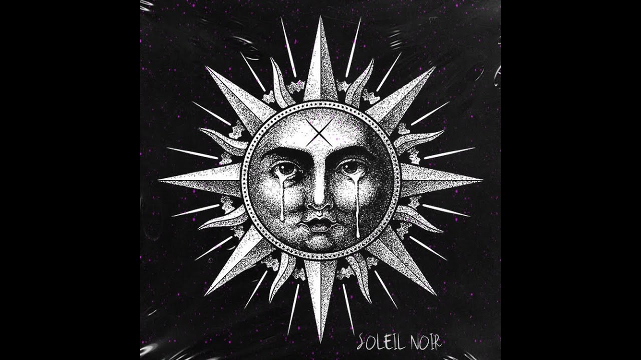 BORDERLINE - Soleil Noir