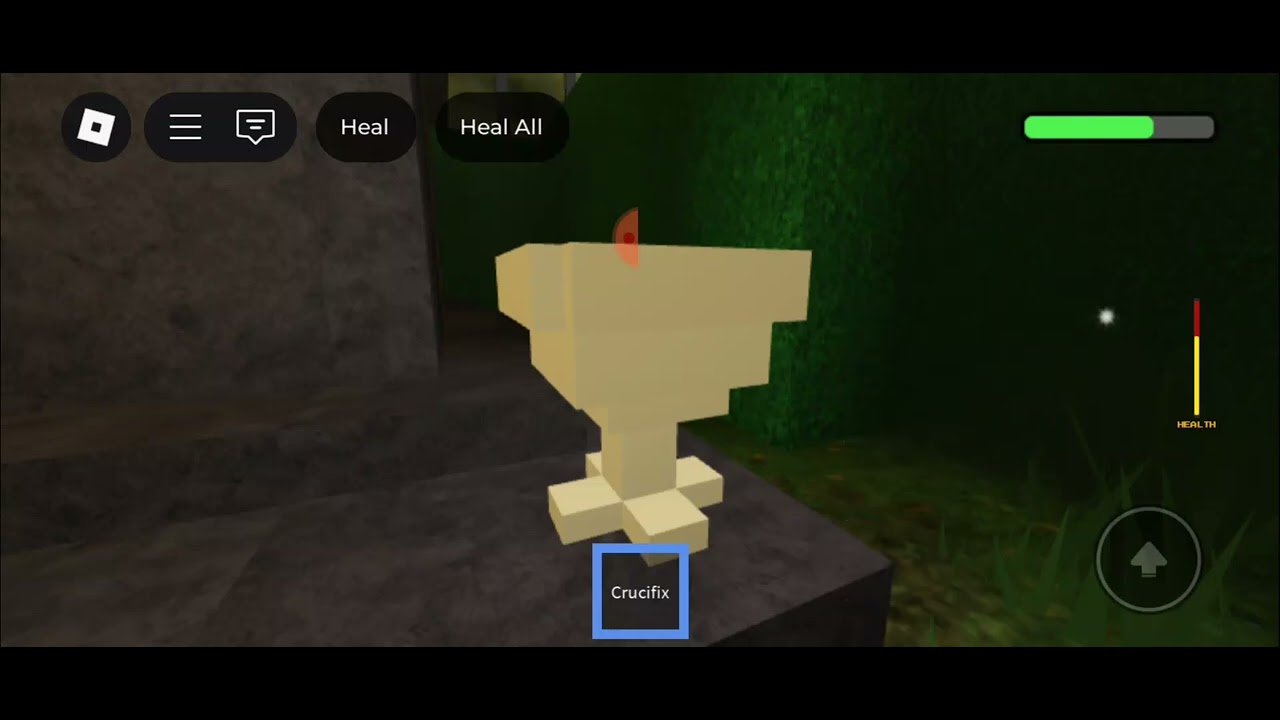 Faithless chapter 1 (Full Game)