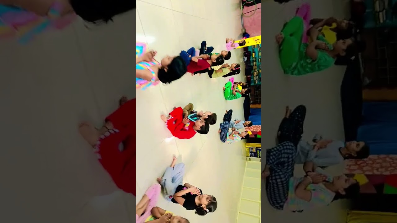 #vakratundamahakaya#shivam  #school #sloka #mysoresummer camp  #istagram