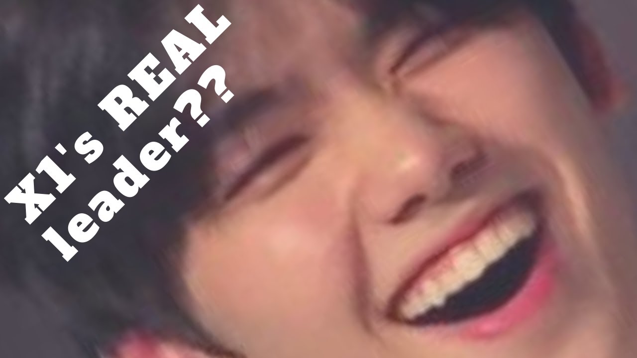 Kang Minhee Being X1's Leader For 2 Minutes