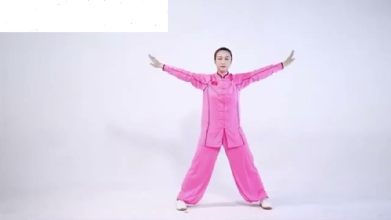 Qìgōng Bāduànjǐn    (八段锦)