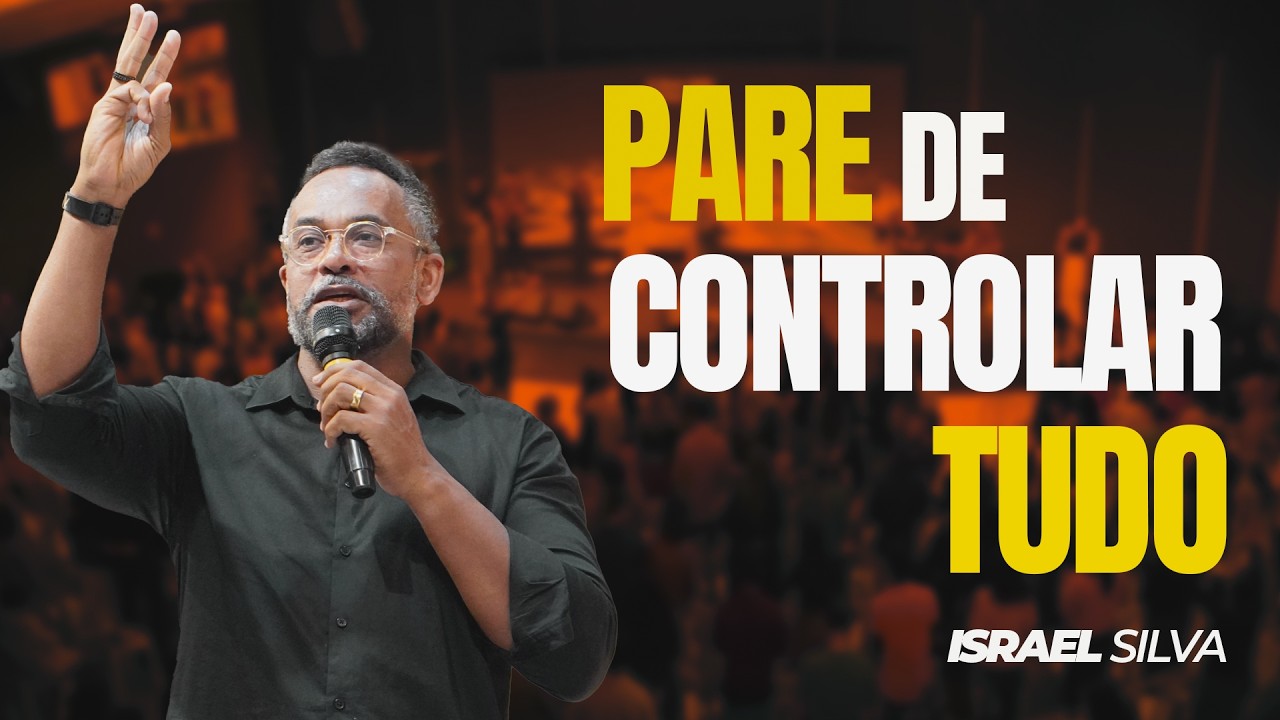 Entregar, descansar e confiar - 05/02/2026 às 20:00h