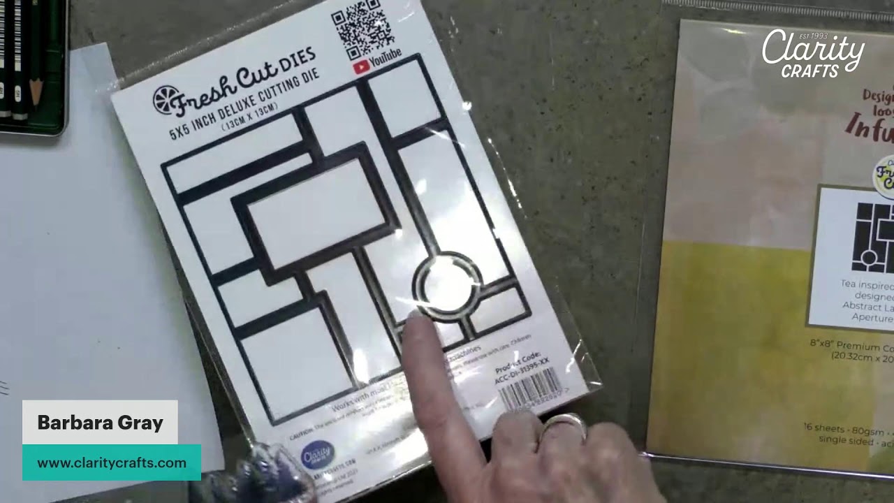 🔴 Clarity SHAC 2024 LIVE - 368 - Easy as ABC - J5