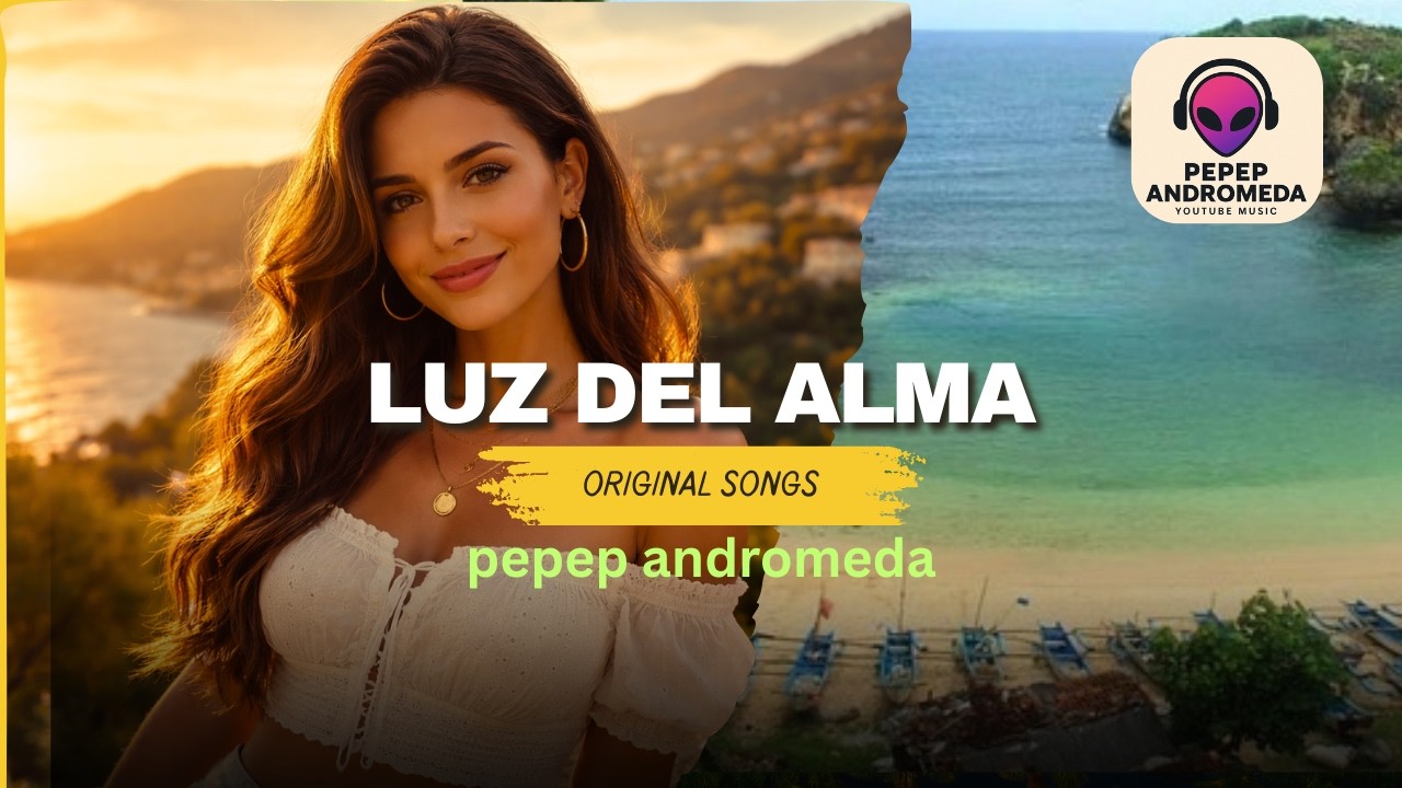 LUZ DEL ALMA (SPAIN) #lyrics #lyricvideo #musicvideo #fyp #music #musicvideo