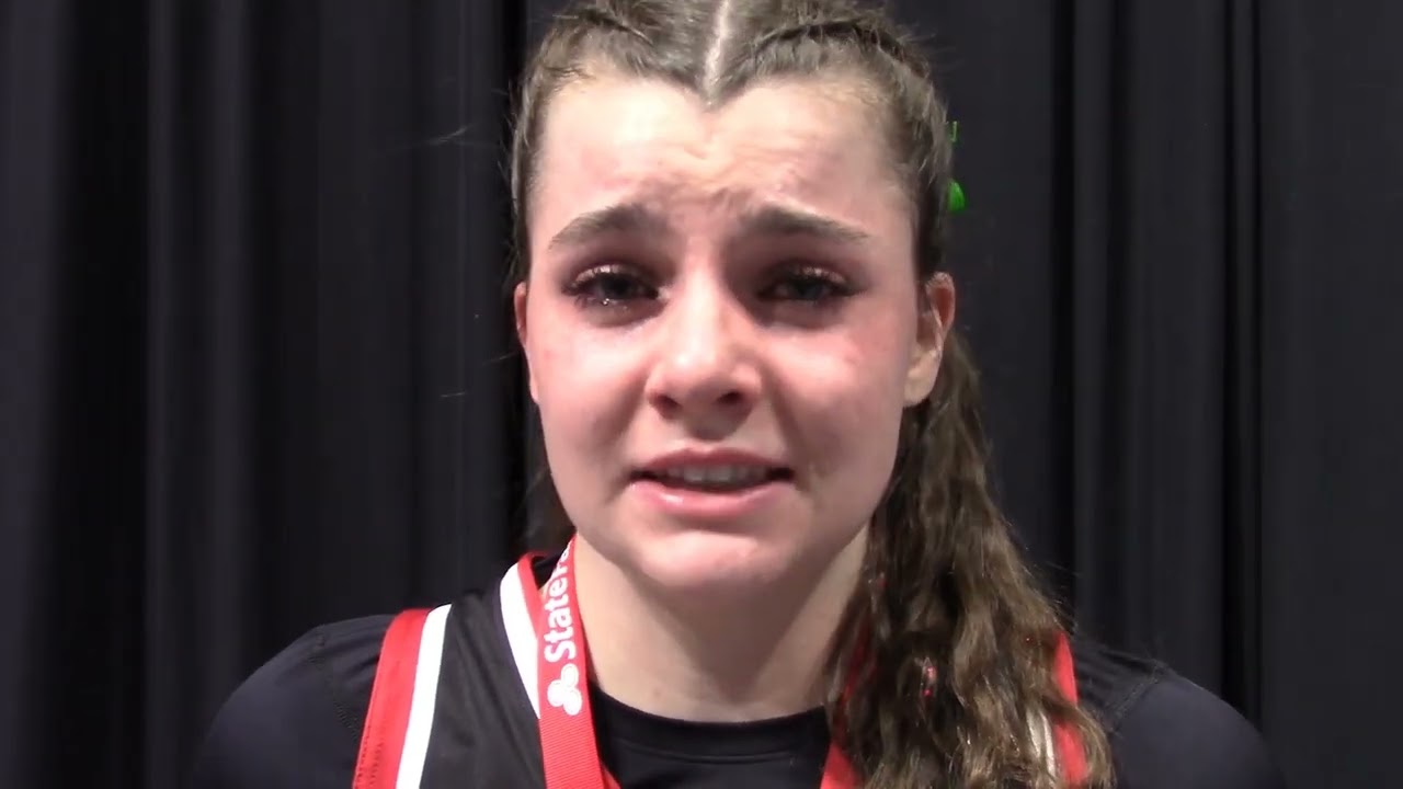 4A Girls Basketball Championship - Cheyenne Central Postgame Remarks