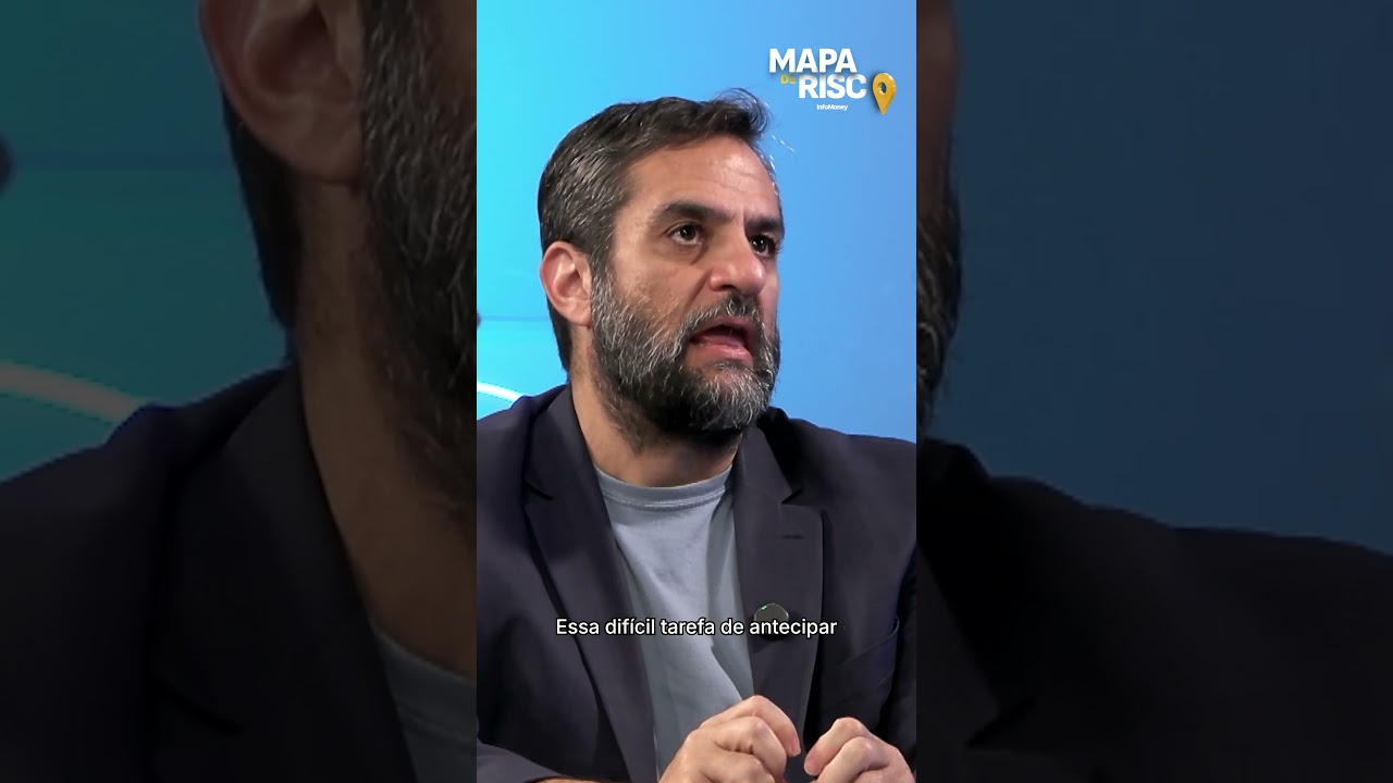 Caso Master pode impactar elei&ccedil;&otilde;es? E quem sai perdendo? | Mapa de Risco