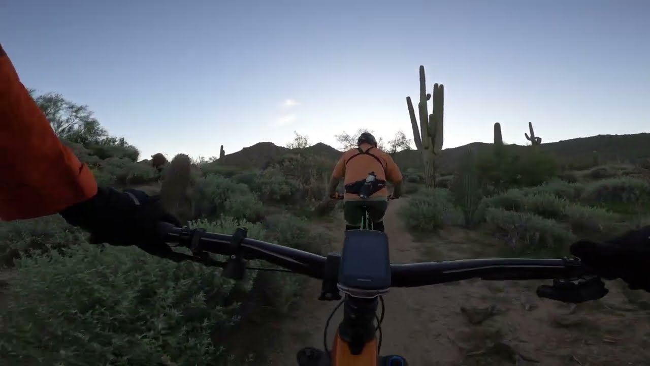 Bikecast E1: The Philosophy of Upgrades