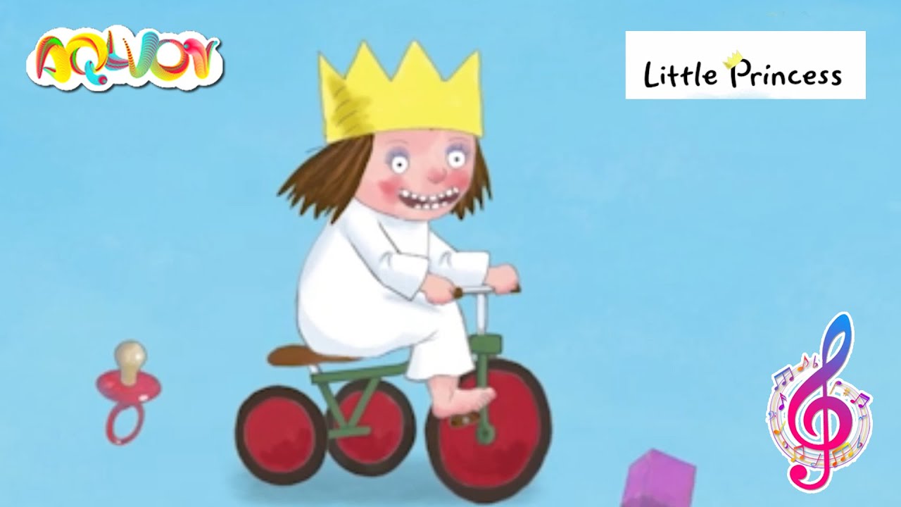 👑Multik Kichik Malika - Little Princess Qo&lsquo;shig&lsquo;i! | Eng Mehrli Multik Dunyo! ✨#KichikMalika