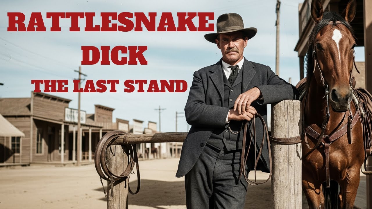 Gold, Guns & Greed: The Wild West Outlaw Who Stole California&rsquo;s Gold