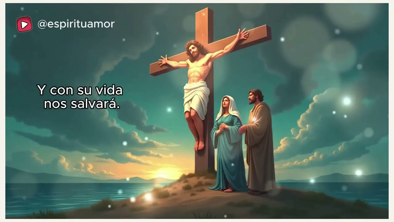 EL CAMINO DE JESÚS