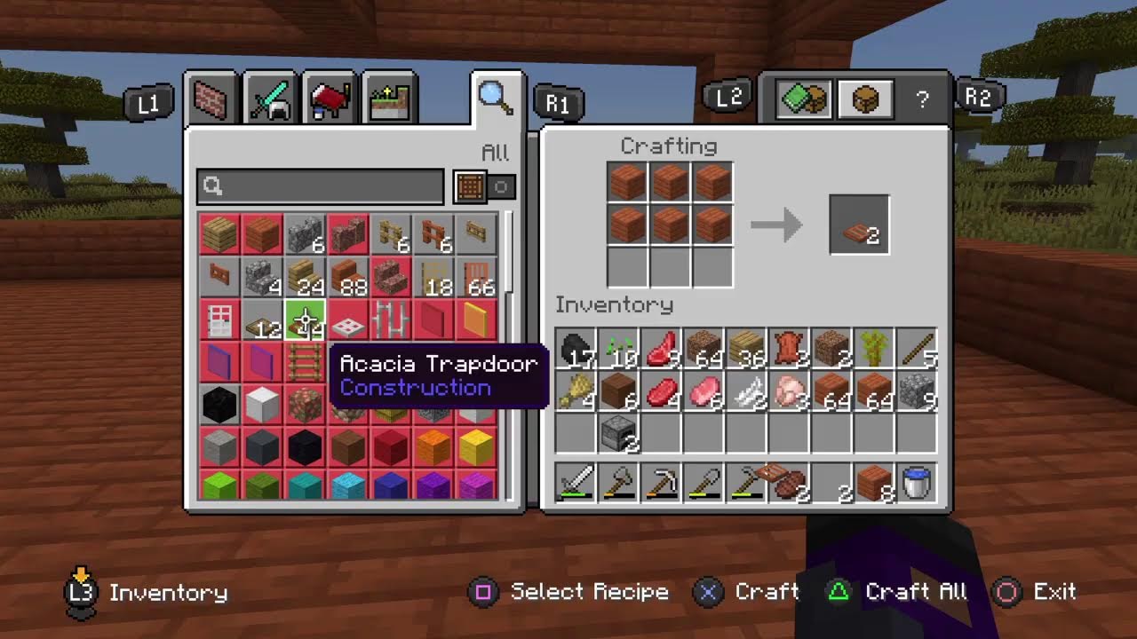 Going to build my base :P