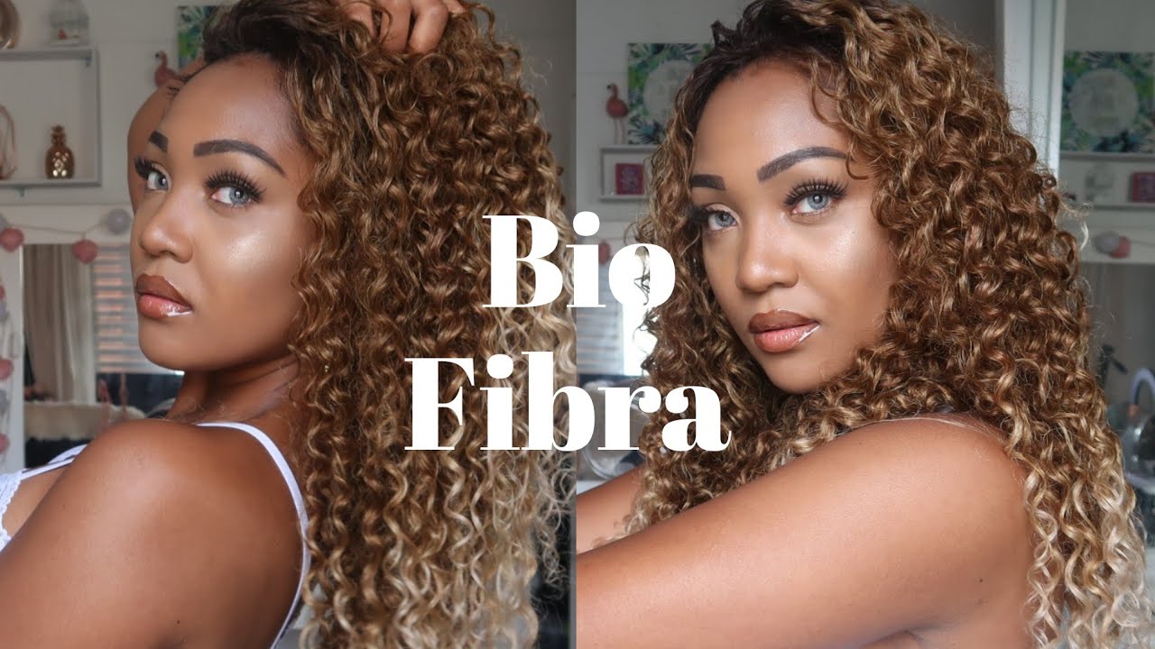 CABELO BIO FIBRA MIRACLE INA RESENHA MAS DICAS