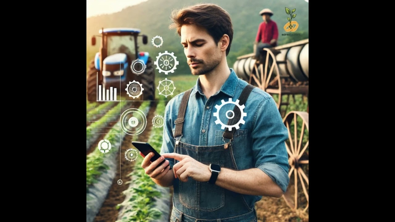 Farming Inspirational || Farming Success Stories || Agricultural Innovation || Motivation for Farmer