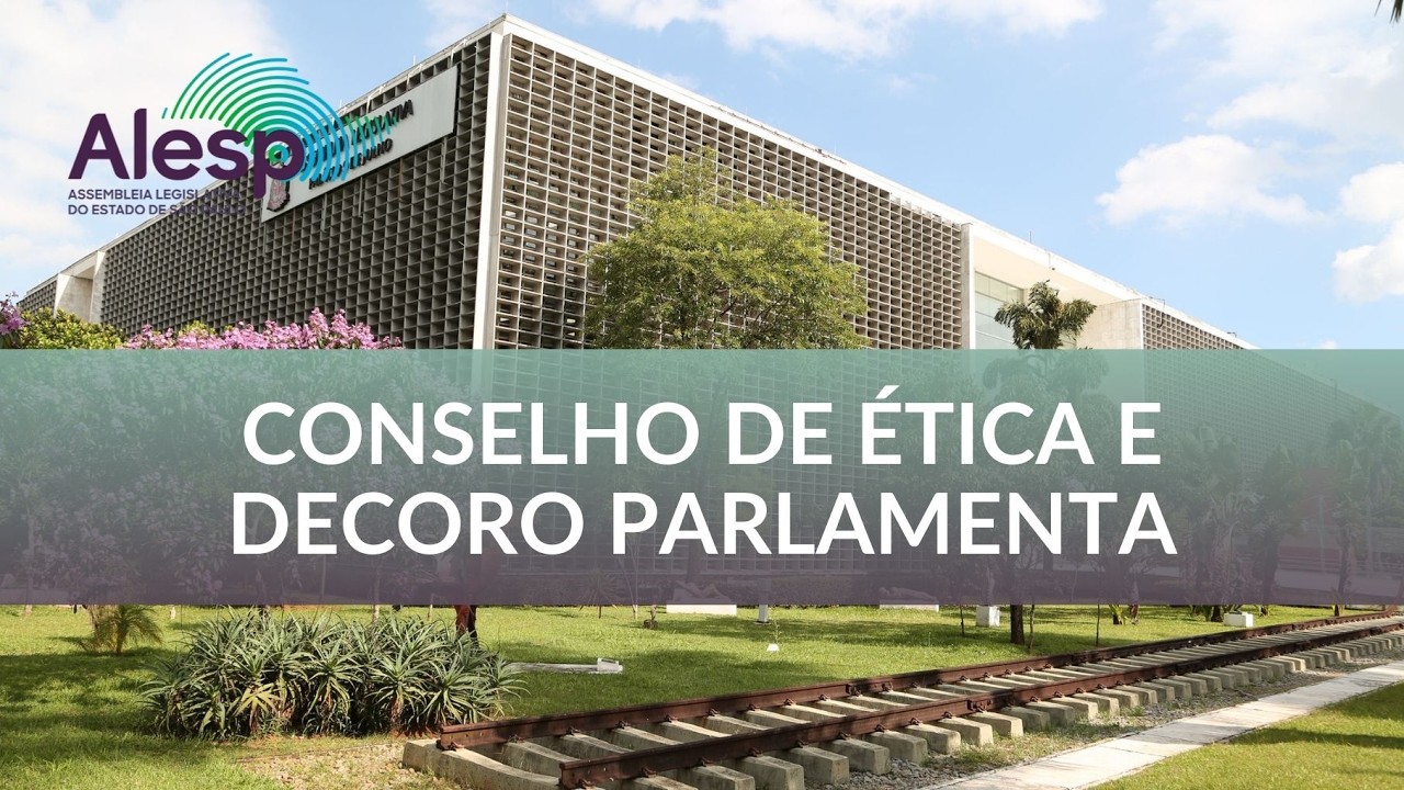 Conselho de Ética e Decoro Parlamenta