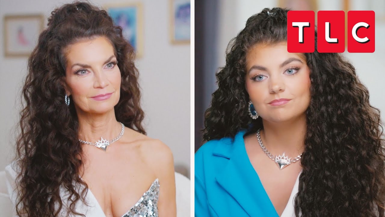 Gabriella Claims She Doesn't Date Because Her Mom Tracks Her Every Move | sMothered | TLC