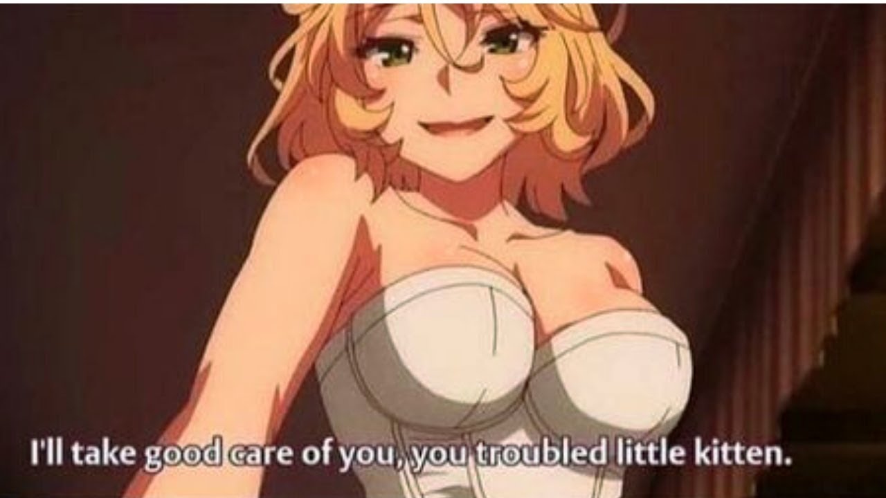 ANIME MEMES V152