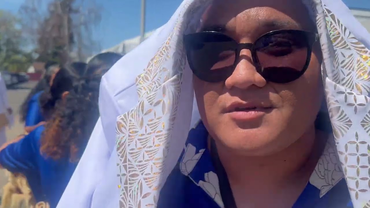 LEEPOTI AE TAAHINE POLISI MEIHE VAHEFONUA AMELIKA