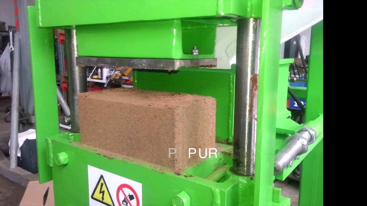 ECO bricks